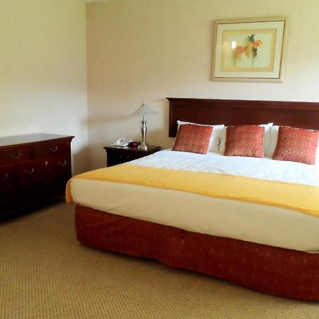 Hudson Valley Resort & Spa Kerhonkson Екстер'єр фото