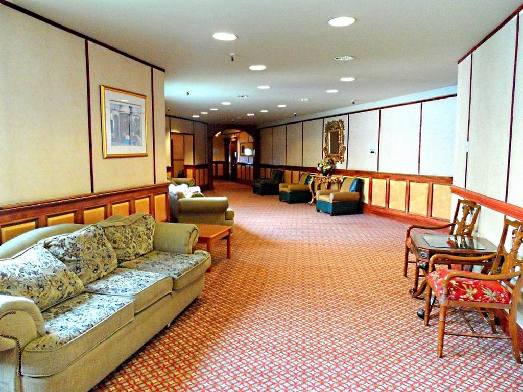 Hudson Valley Resort & Spa Kerhonkson Інтер'єр фото
