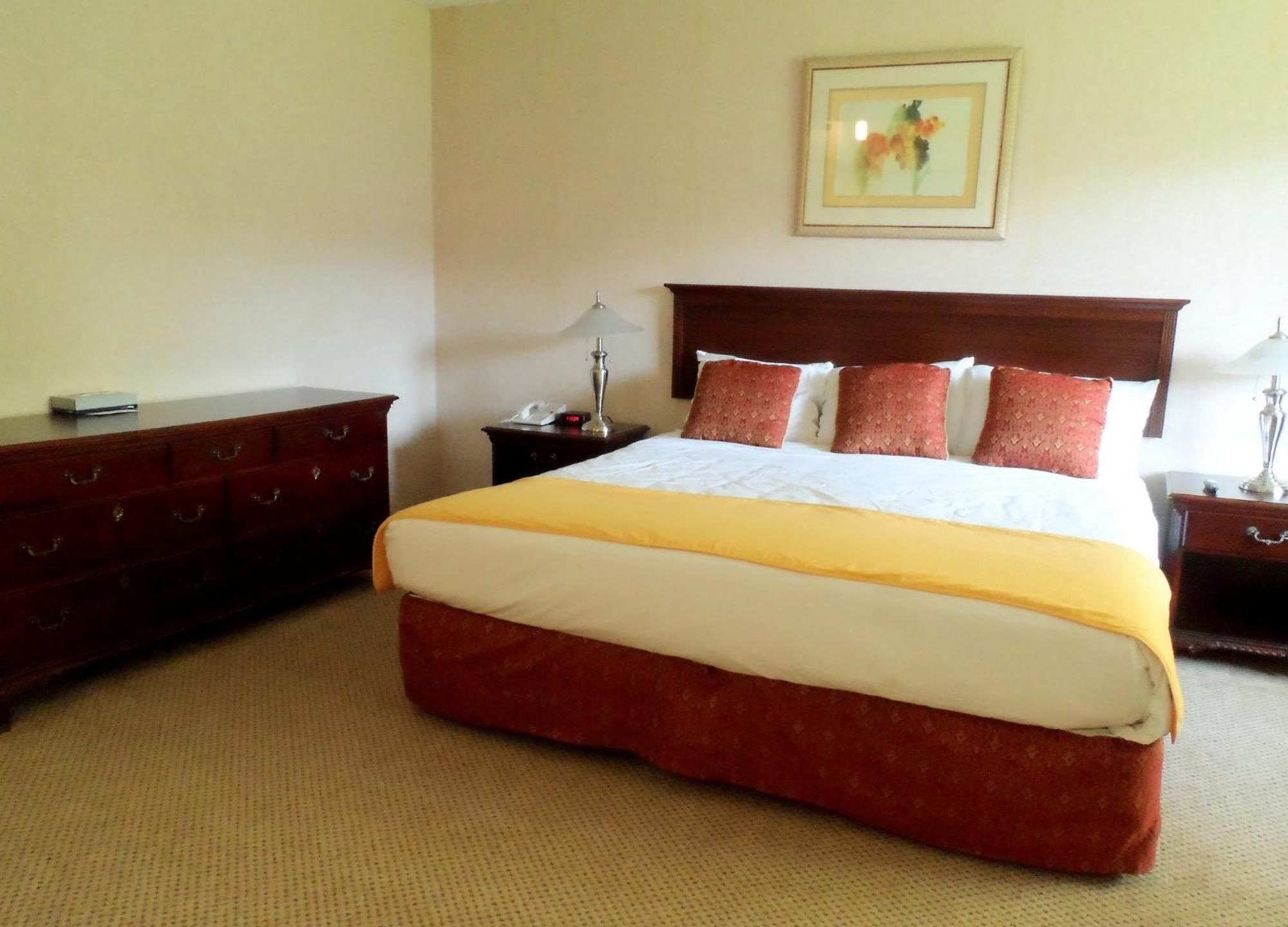 Hudson Valley Resort & Spa Kerhonkson Екстер'єр фото