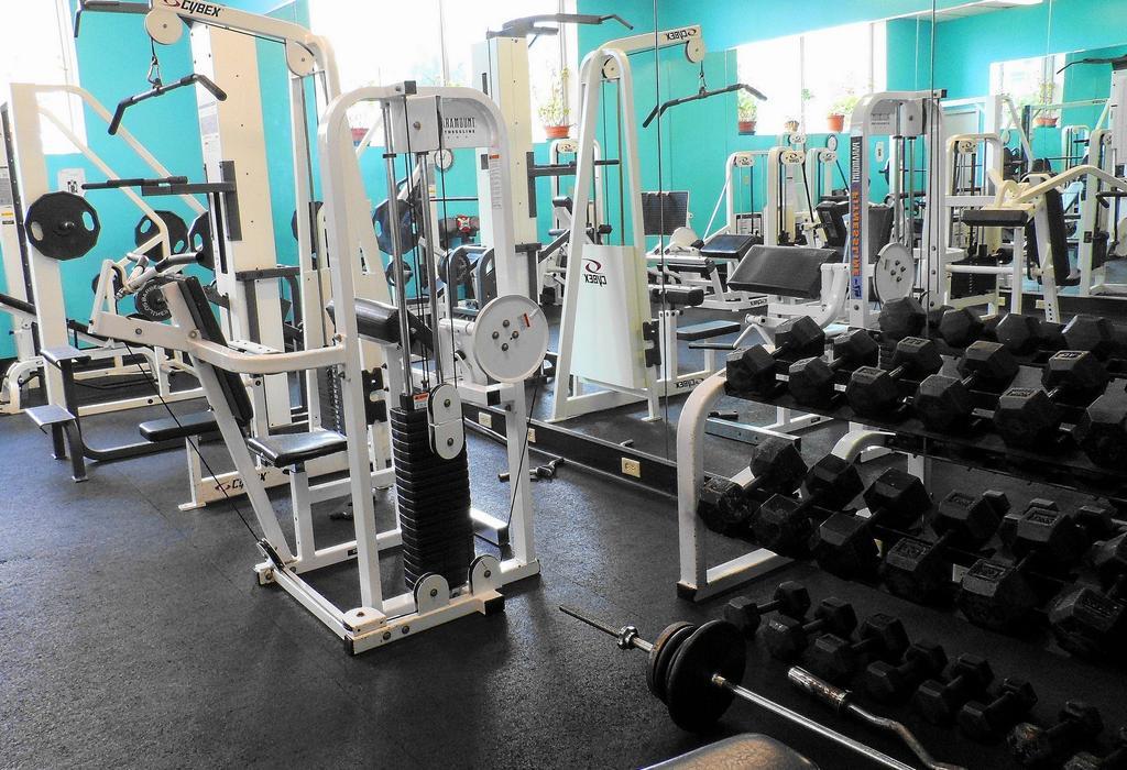 Hudson Valley Resort & Spa Kerhonkson Екстер'єр фото