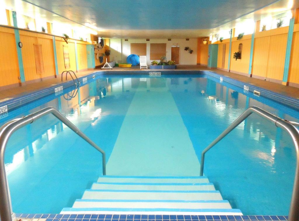 Hudson Valley Resort & Spa Kerhonkson Зручності фото