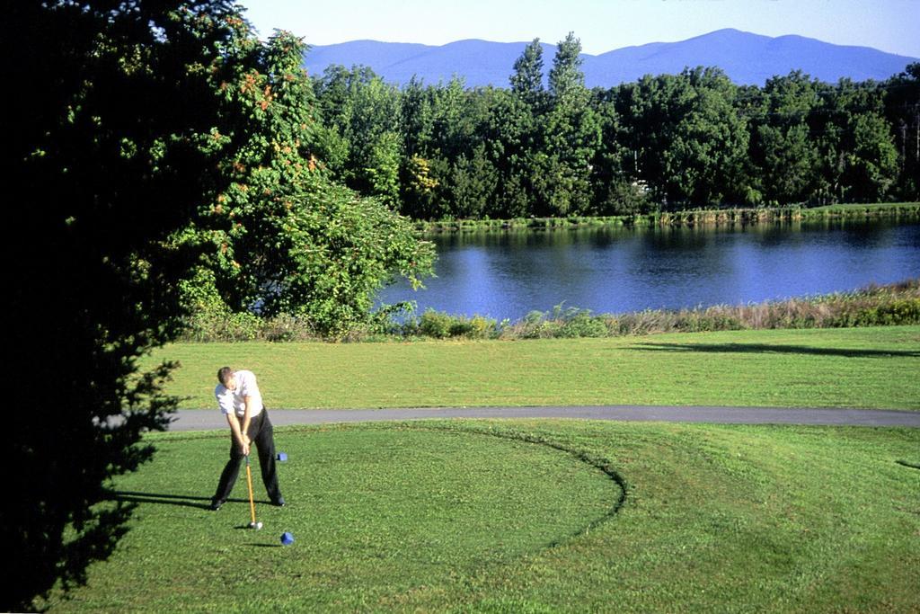 Hudson Valley Resort & Spa Kerhonkson Екстер'єр фото