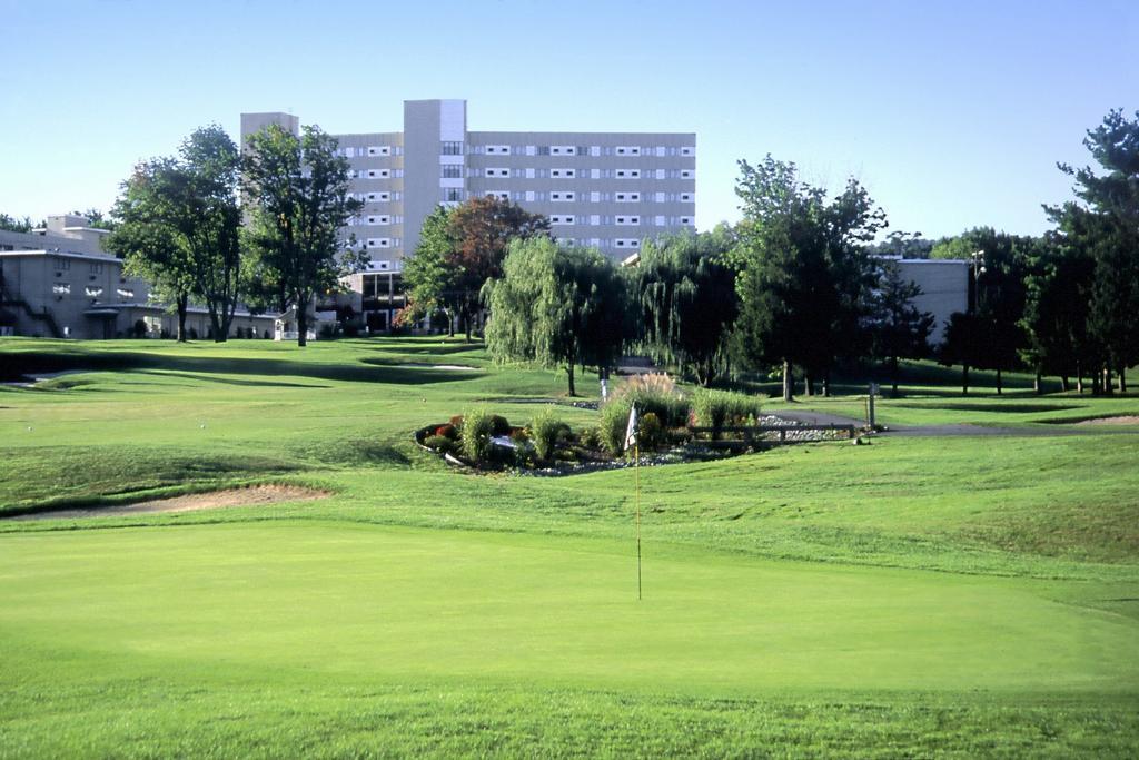Hudson Valley Resort & Spa Kerhonkson Екстер'єр фото