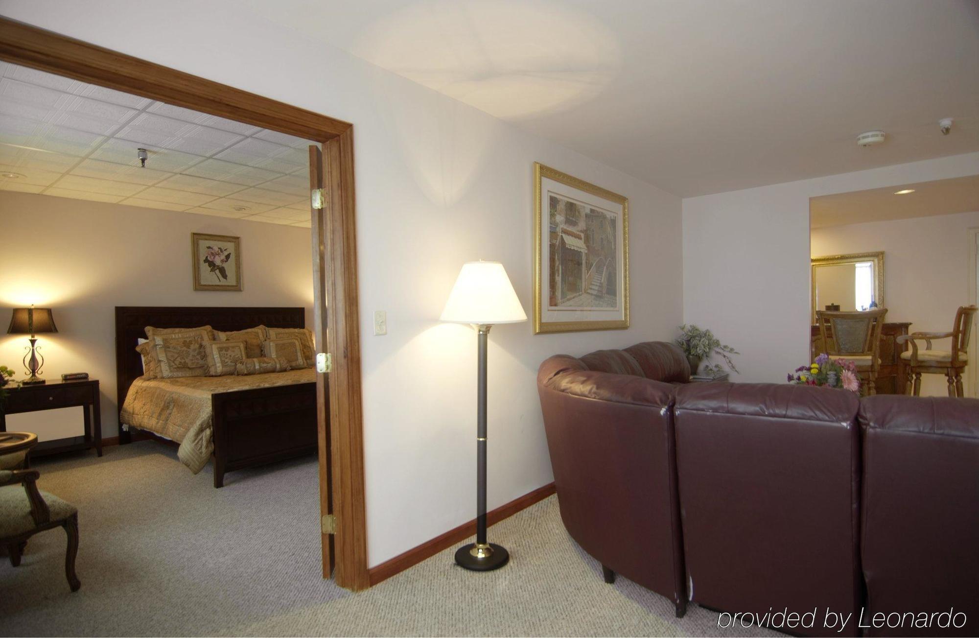 Hudson Valley Resort & Spa Kerhonkson Номер фото