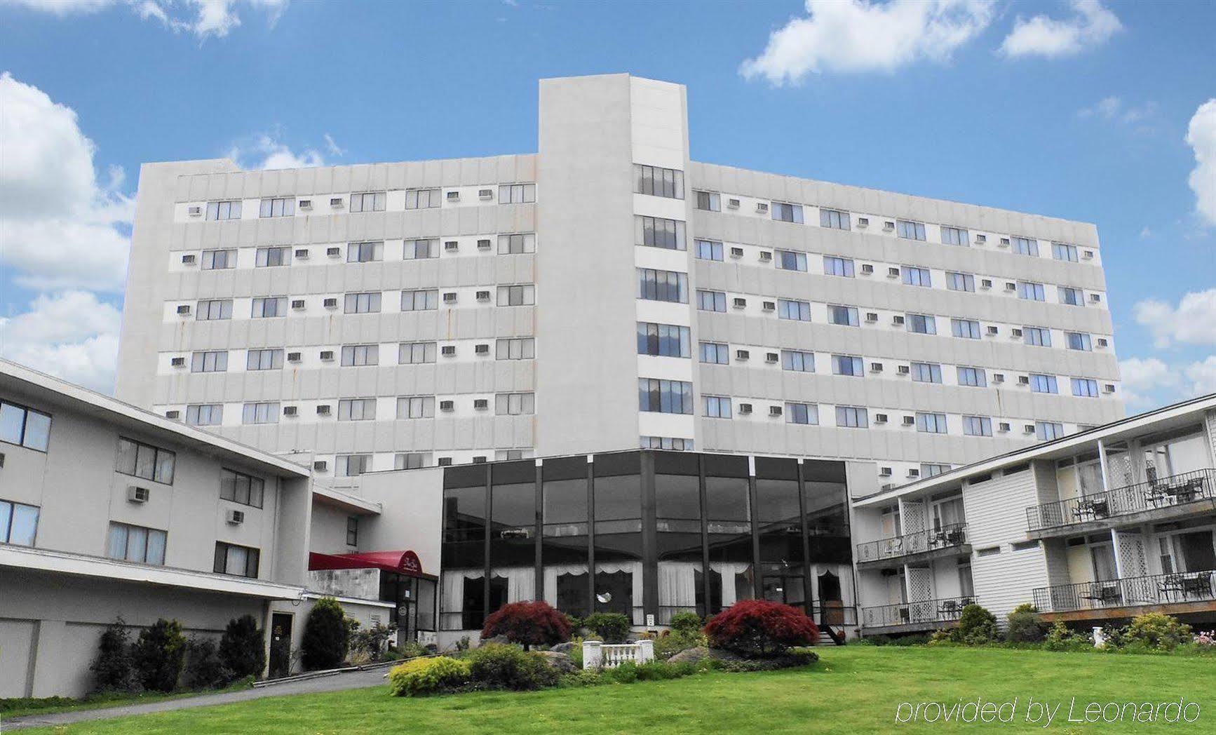 Hudson Valley Resort & Spa Kerhonkson Екстер'єр фото