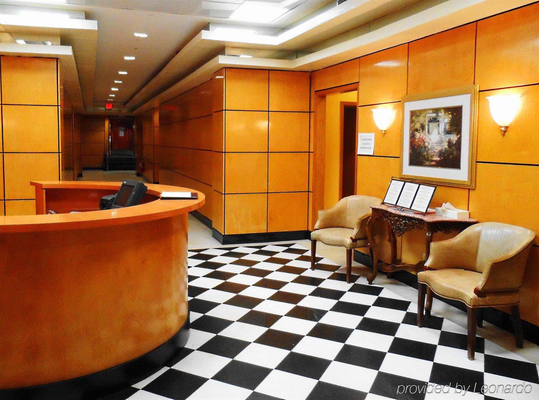 Hudson Valley Resort & Spa Kerhonkson Інтер'єр фото