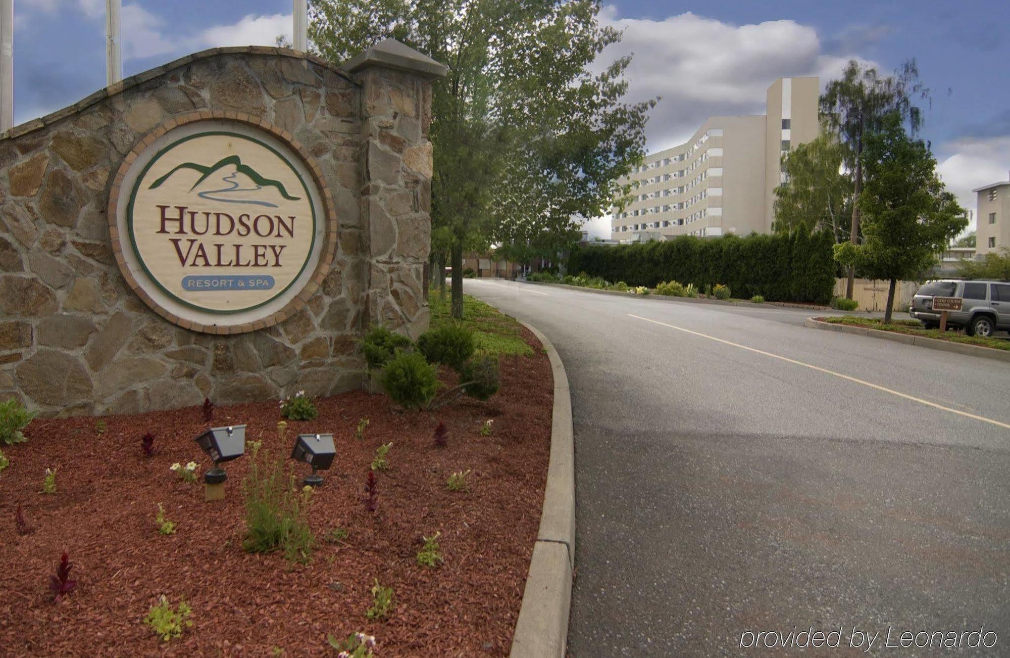Hudson Valley Resort & Spa Kerhonkson Екстер'єр фото