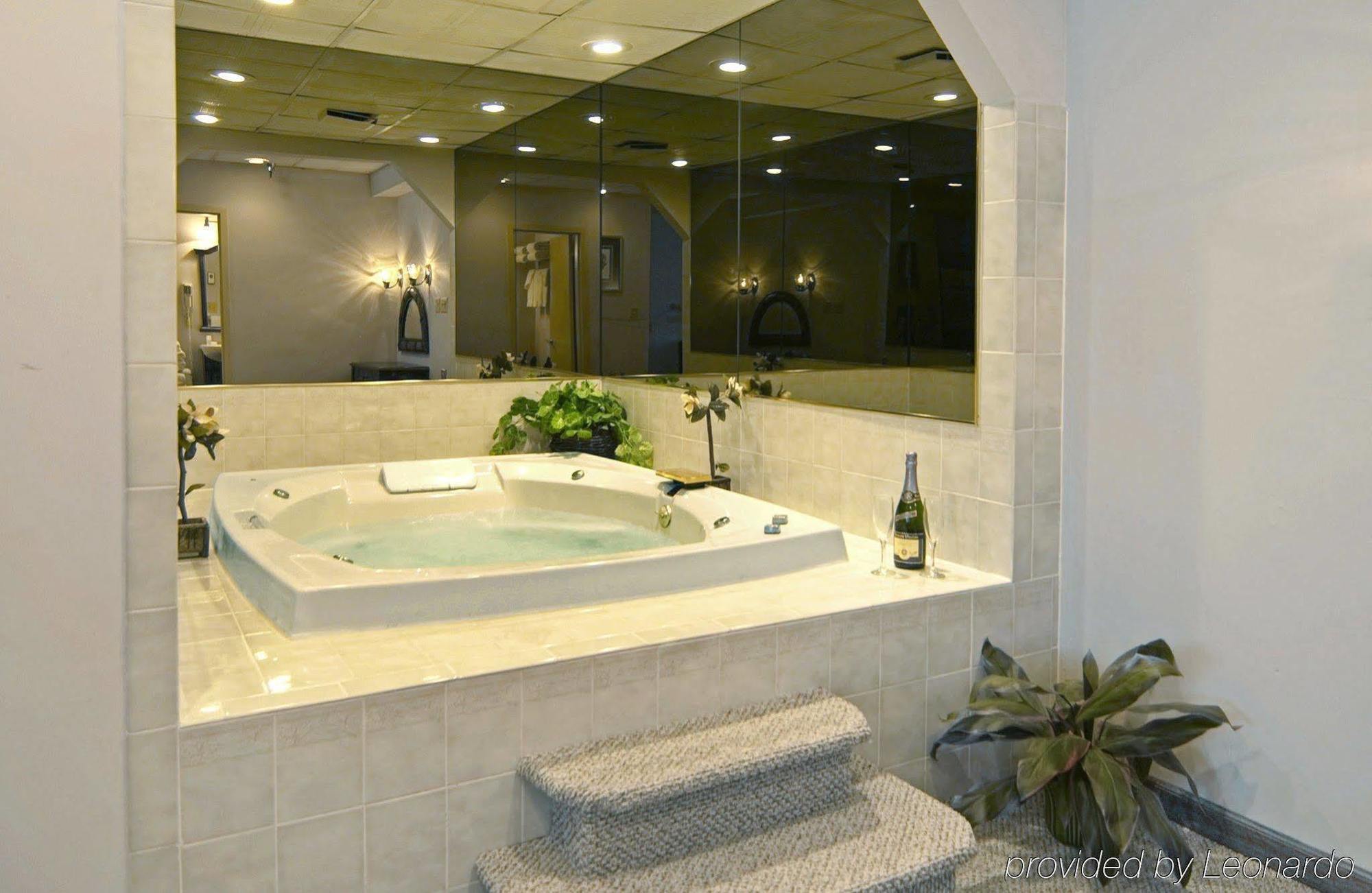 Hudson Valley Resort & Spa Kerhonkson Екстер'єр фото