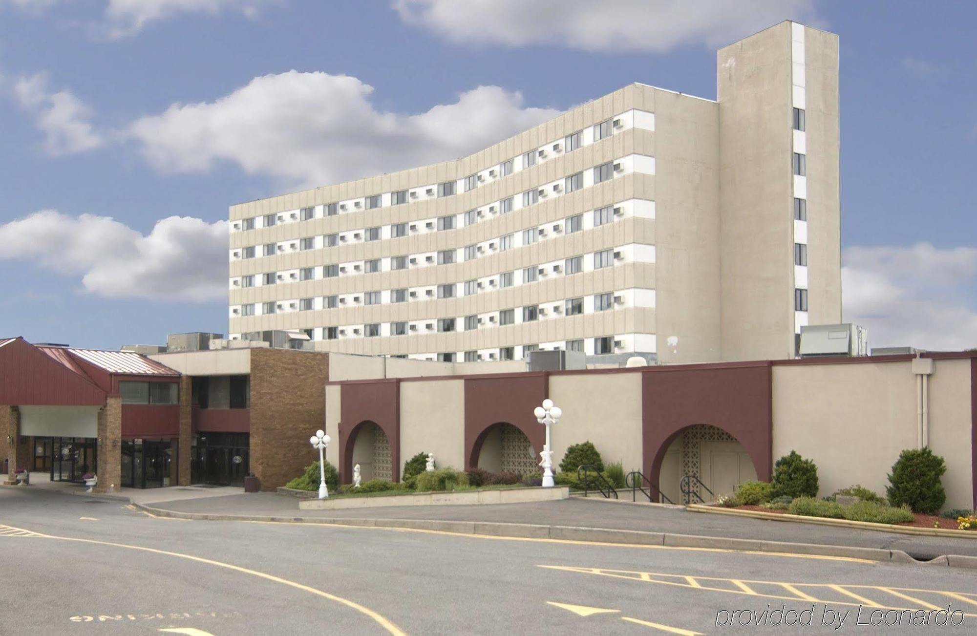 Hudson Valley Resort & Spa Kerhonkson Екстер'єр фото
