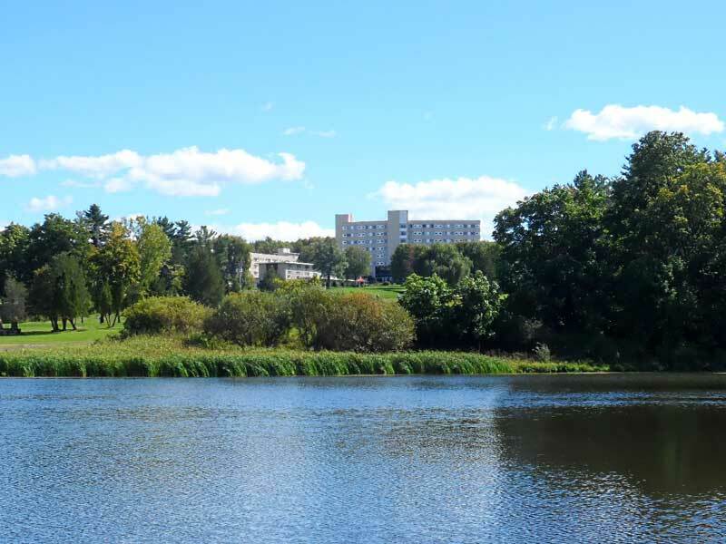 Hudson Valley Resort & Spa Kerhonkson Екстер'єр фото